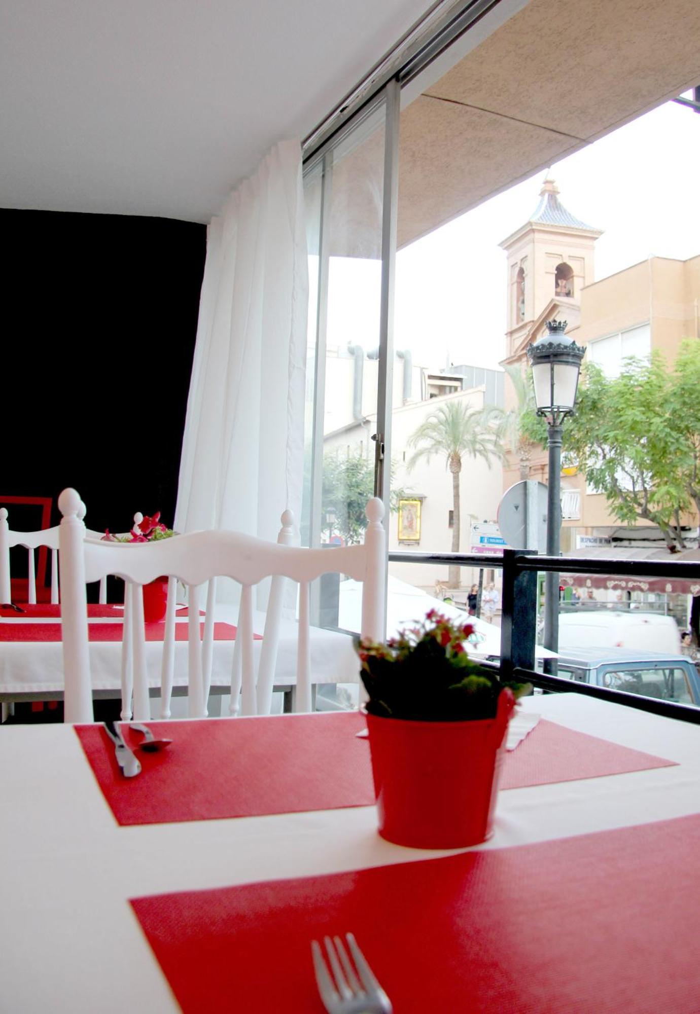 Hotel Bosquemar Benicàssim Exterior foto