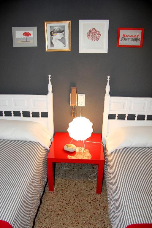 Hotel Bosquemar Benicàssim Cameră foto