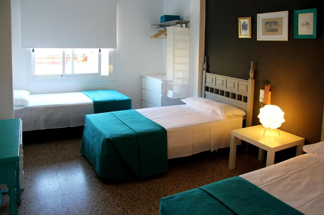 Hotel Bosquemar Benicàssim Cameră foto