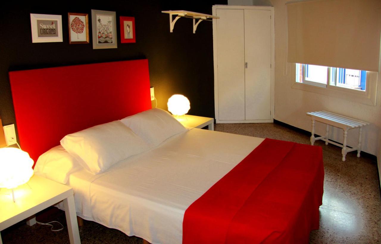 Hotel Bosquemar Benicàssim Cameră foto
