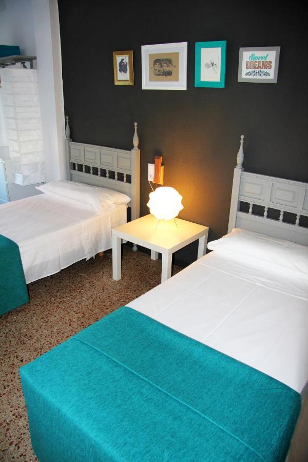 Hotel Bosquemar Benicàssim Cameră foto